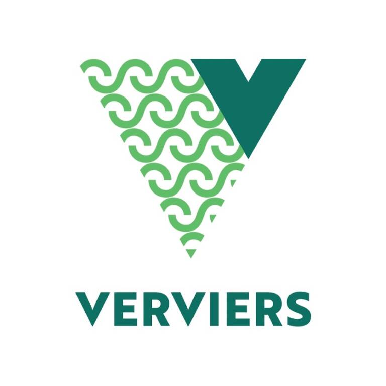 Logo Verviers