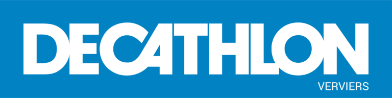 logo decathlon verviers